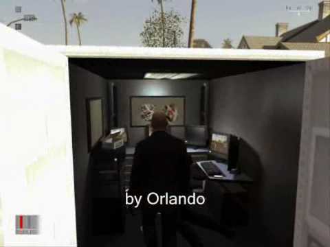 Hitman : Blood Money