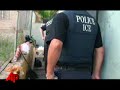 Federal Sweep Nets 1300 Gang Members