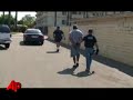 Federal Sweep Nets 1300 Gang Members