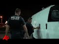 Federal Sweep Nets 1300 Gang Members
