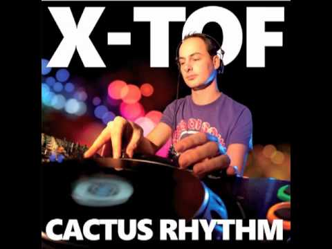 christopheheyerick - Belgian-based DJ X-TOF made this smashing remake of Plexus' old-school anthem