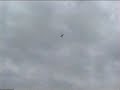 3D hovering.