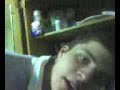 my drunk roommate