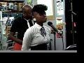 live @ Criminal Records