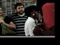 Janelle Monae - live @ Criminal Records