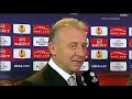 Post Partita di Zaccheroni dopo Juventus-Fulham 3-1 (11/03/2010)
