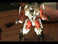 Transformers The Movie Wreckage Toy Review