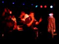 Klashnekoff - Murda (Live )