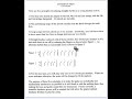 Big Band Rhythm Guitar  #1