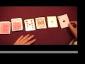 The Day In the Life of a Poker Player