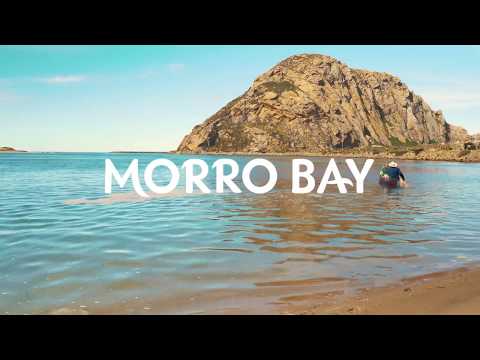 Morro Bay | Canoeing