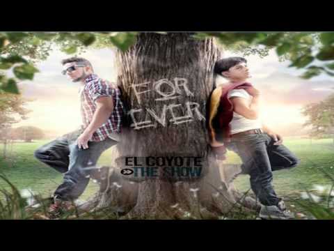 Entrevista a Ken-Y (Forever) @ El Coyote The Show (2011)