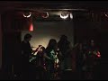 Algol - Unleash the Fire - live \"Alle streghe\" 12.01.2008