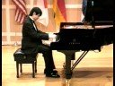 2008 Piano eCompetition: Hao Tian Tim Zhang, 1