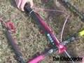 Eclipse Thruster (Review)