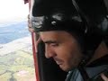 Primeiro Salto ASL, em Americana. Primeiro Salto ASL, em Americana.