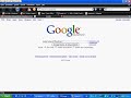 Free Music Download using Google