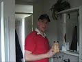 IJsland Axe Bodylotion parodie IJsland Axe Bodylotion parodie