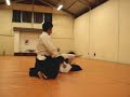Jiyu Waza y Randori Jiyu Waza y Randori