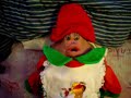 Christmas Munchkin