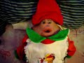 Christmas Munchkin