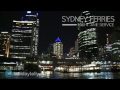 Sydney Harbour Ferries - Car Hire Australia