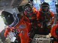 NASA Space Shuttle STS-121 Launch Cockpit View