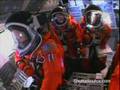NASA Space Shuttle STS-121 Launch Cockpit View