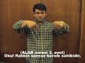 Alak Suresi-3