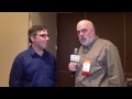 Technologizer founder, Harry McCracken, discusses online journalism of the 21st century