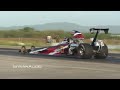 Drag Racing,Camden Airstrip 27th April