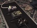 DOD 250 preamp vs Ynigwie 250 vs Time Bomb Boost pedal demo