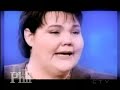 Dr. Phil little boys, big weight problems