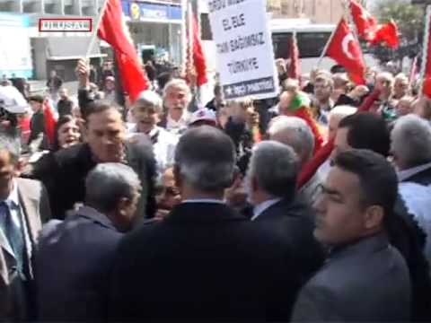 TÜRK KURDU
