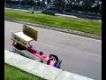 Ovalracing Ter-Apel 2007 juli