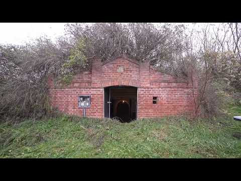 Video Prodej vinného sklepa 60 m², Dobré Pole, pozemek 394m²