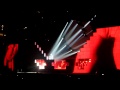 Roger Waters Chicago 9.20.10 Young Lust