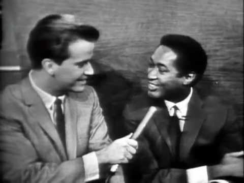 Talk Show - Sam Cooke
