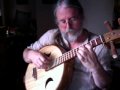 Yangtze Gorges - Andy Roberts Chinese Lute or Ruan