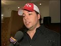 Annakin Slayd on Entertainment Spotlight