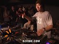 DJ Coma Drum and Bass Scratching DJ Coma Drum and Bass Scratching