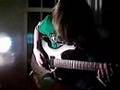 ♫Ozzy Osbourne - Crazy Train cover♫