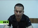 Georgians confess to spying in Russia Georgians confess to spying in Russia
