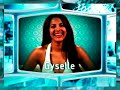 Big Brother Brasil 8 Abertura Apresenta��o dos Participantes
