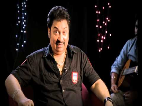 Kumar Sanu talks about Anu malik
