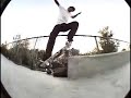 Menlo Park Skate Session