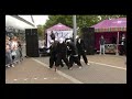 mkvibe Nemisis crew hip hop dance champions uk milton keynes talent performers music urban