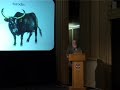 Professor Daniel C. Dennett, Professor of Philosophy at Tufts University, presented his lecture in the Nature of Knowledge series, Breaking The Spell: Religion as a Natural Phenomenon, on March 14, 2006.