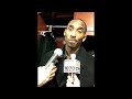Kobe Bryant, on Adam Morrison