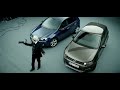 Karl Lagerfeld VW Werbung
